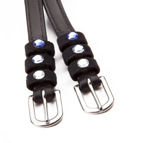 Paski do ostróg SEASONS DREAM - Kavalkade - winter