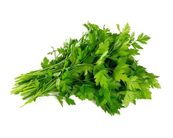 Pietruszka - liść 2.5 kg - EQUIHERBS 