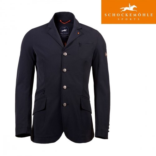 Marynarka konkursowa RUSSELL męska - SCHOCKEMOHLE