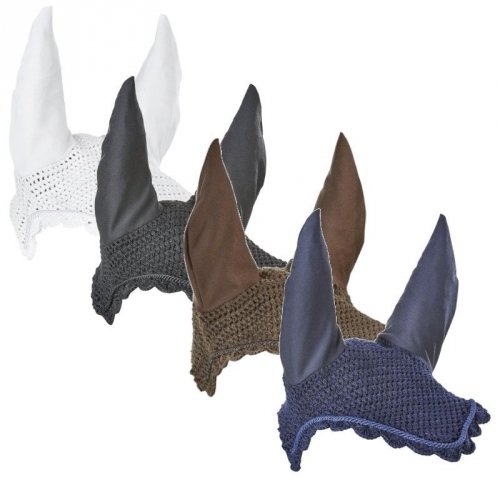 Nauszniki UNI - BUSSE