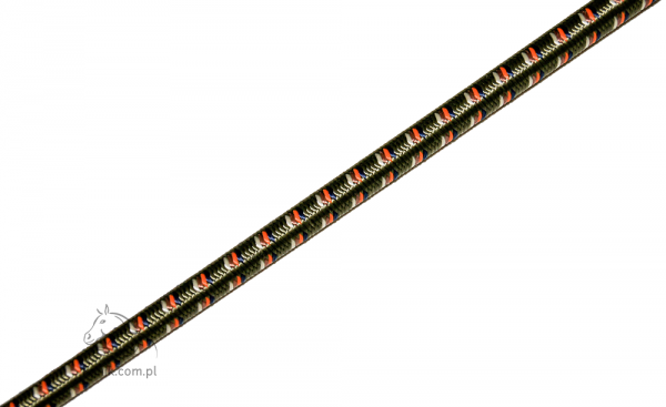 Bat skokowy nylon GRIP 60cm - FLECK