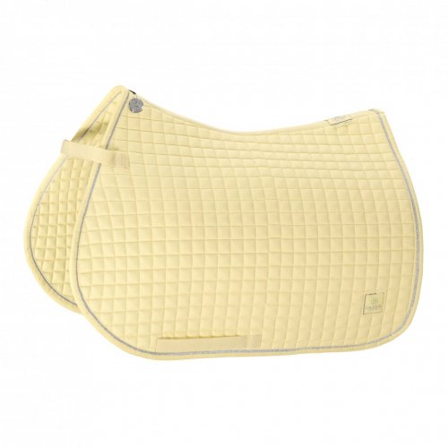  Potnik COTTON Platinum Pure 2023 - Eskadron - sunflower