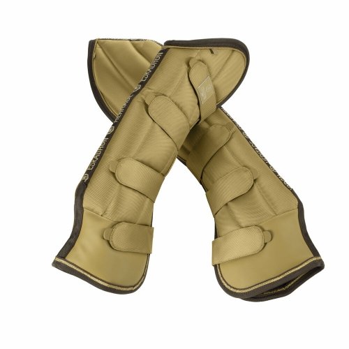 Ochraniacze transportowe 1680D Heritage AW 25/26  - Eskadron - cardamom