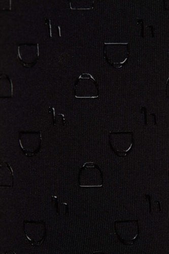 Legginsy EVERLY damskie - Horze