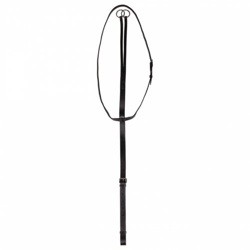Wytok skórzany Basic Pro - QHP