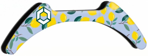 Wstawki magnetyczne górne do strzemion Flex-on ADULT - specials