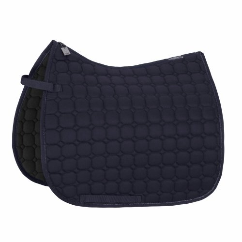 Potnik COTTON Classic Sports SS24 - Eskadron - navy