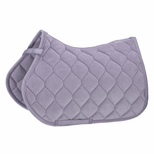 Potnik VELVET CRYSTAL Classic Sports S/S 22 - Eskadron - silk purple