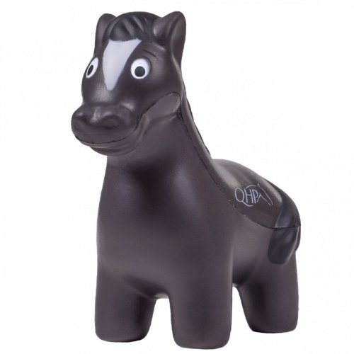 Gniotek/zabawka antystresowa HORSE - QHP