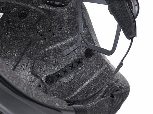Kask jeździecki LEO - Busse