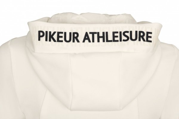Bluza damska ODELIA SS22 - Pikeur - pearl white 