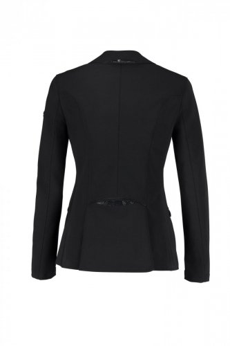 Marynarka konkursowa damska ISALIE - Pikeur - anthracite