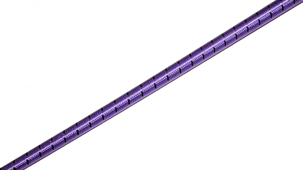 Bat skokowy nylon GRIP 60cm - FLECK