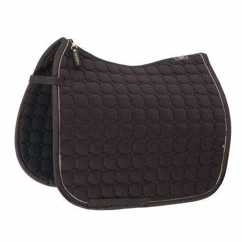 Potnik COTTON Heritage 25/26 - Eskadron - black truffle 