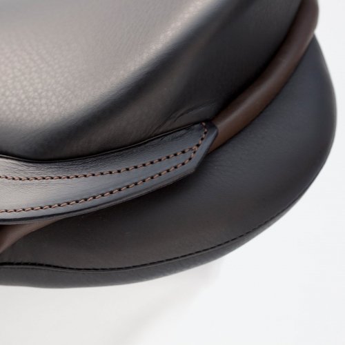 Siodło skokowe Kieffer model Jump Vario - standard