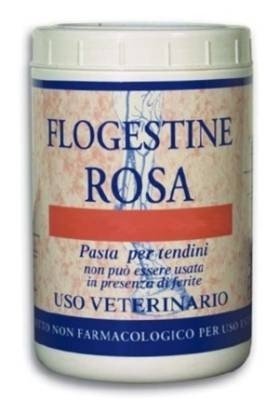 Glinka różowa rozgrzewająco-przeciwzapalna 1 kg - FM ITALIA