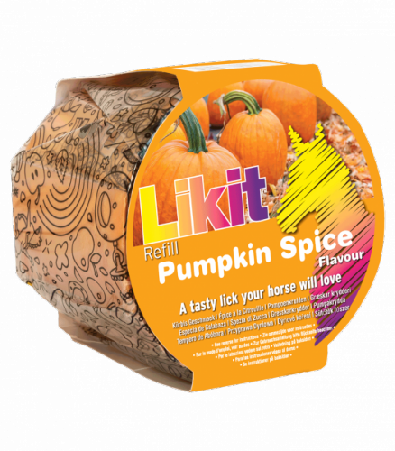 Lizawka LITTLE 250g - LIKIT