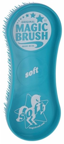 Zestaw szczotek MAGIC BRUSH - Jelly Fish