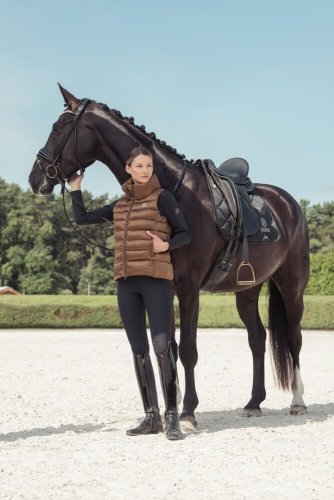 Potnik BICROSS MATTGLOSS Heritage AW 24/25 - Eskadron - black