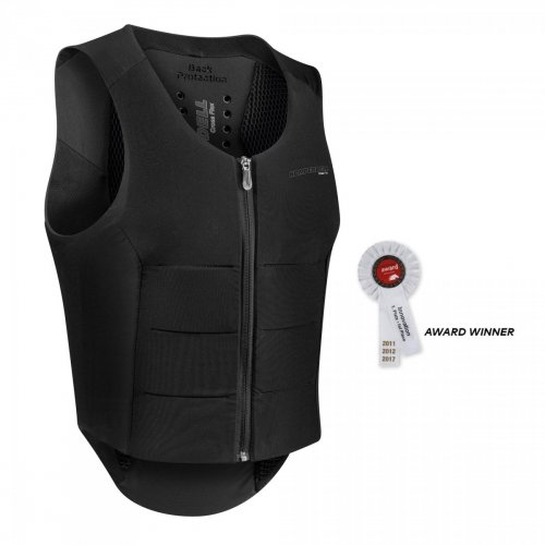 Kamizelka ochronna BALLISTIC FLEX FIT REGULAR Cross 6.0 - Komperdell - czarny