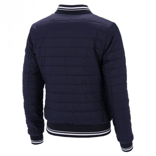 Kurtka damska SPTania Style SS25 - Schockemohle - dark navy 