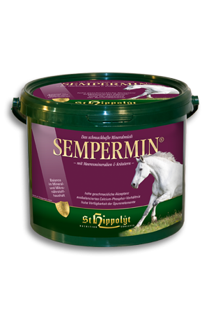 Semper Min 7,5 kg - St. Hippolyt 