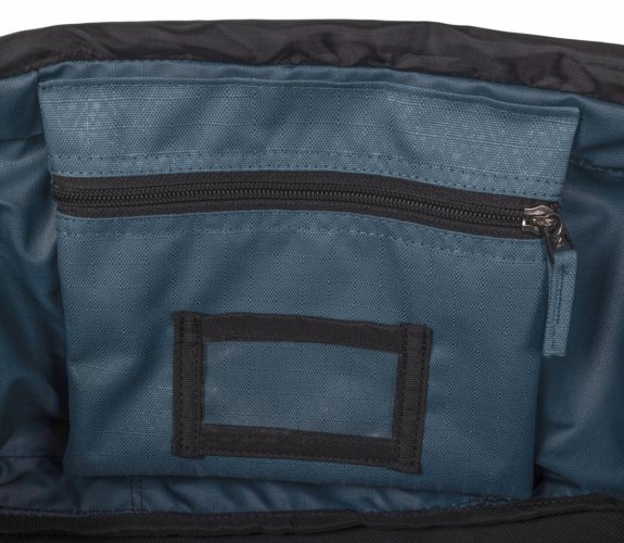 Torba na szczotki SS25 - QHP 