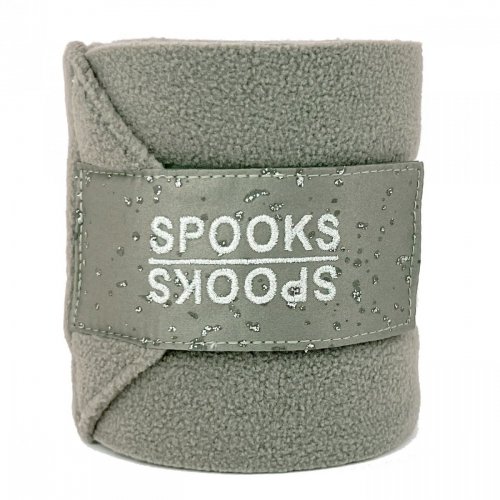 Bandaże polarowe LHYON - Spooks - desert sage