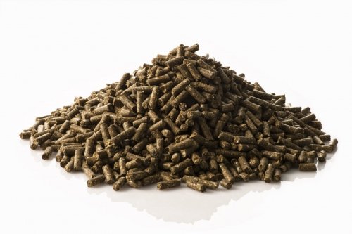 Mieszanka kliniczna dla koni otyłych - BRANDON XL low carb - St Hippolyt - 25kg