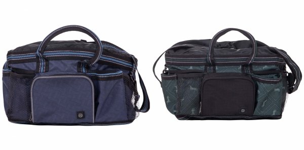 Torba na szczotki AW 24/25 - QHP 