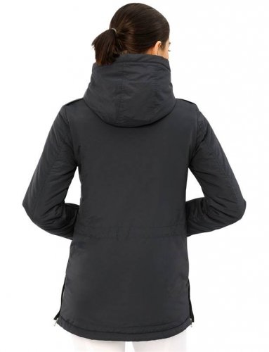 Kurtka damska Ines AW20 - SPOOKS - navy