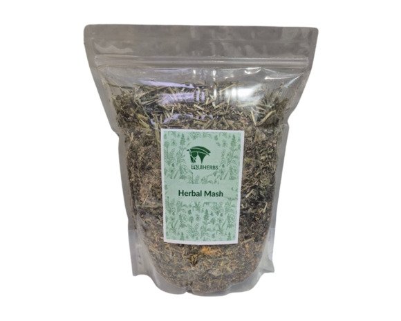 Mesz ziołowy 1,5 kg - EQUIHERBS