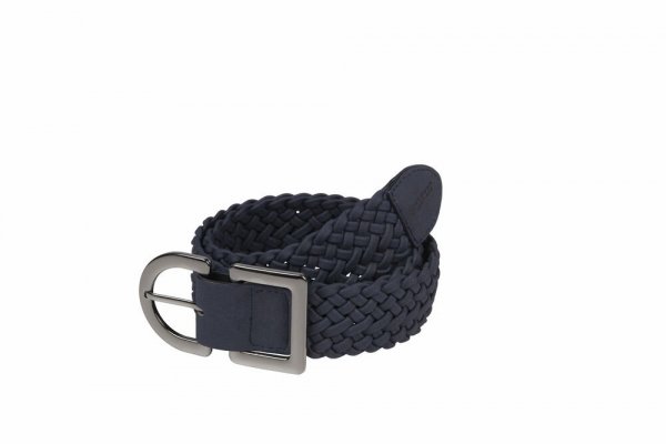 Pasek do spodni PU SS 2023 - Pikeur - night sky