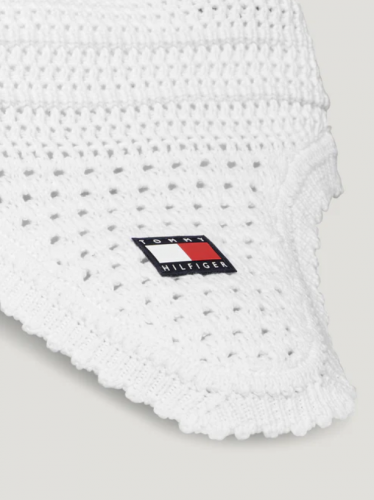 Nauszniki LEXINGTTON - optic white - Tommy Hilfiger Equestrian 