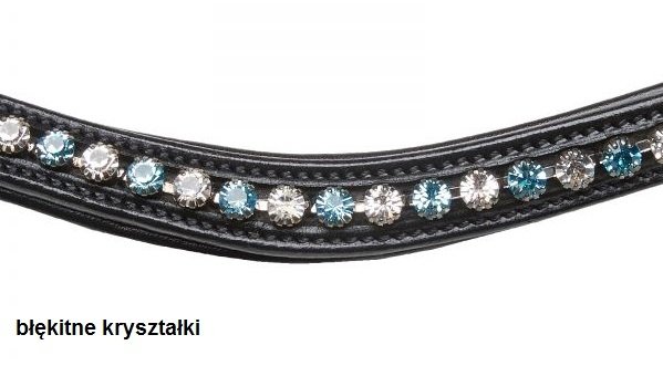 Naczółek COLLECTION - Kieffer