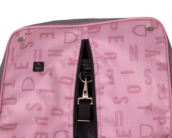 Torba na ogłowie SS23 - QHP