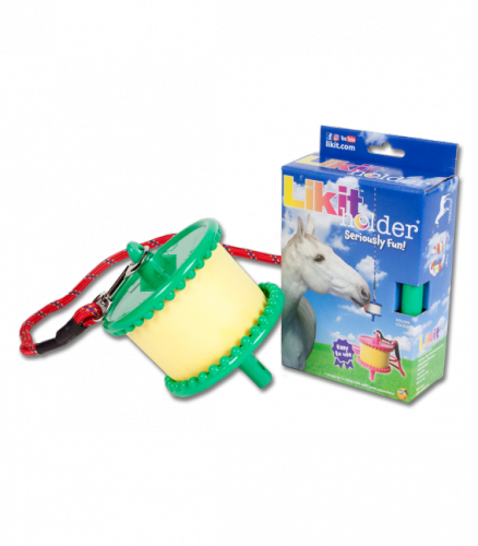 Uchwyt do lizawki - Likit Holder