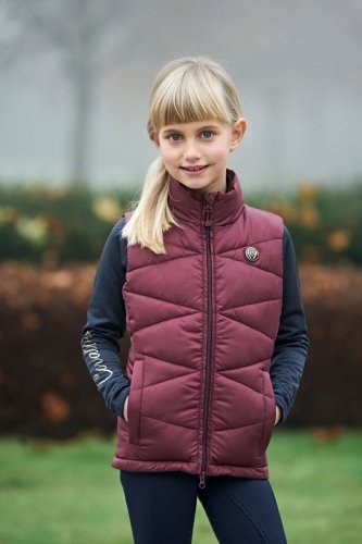 Kamizelka AW22/23 młodzieżowa - Covalliero