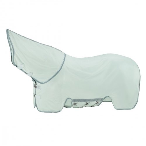 Derka siatkowa FLY DETACH-NECK Classic Sports SS24 - Eskadron - powder green