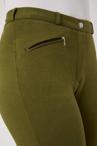 Bryczesy damskie ACTIVE - HORZE