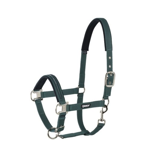 Kantar PIN BUCKLE STANDARD - Eskadron - racing green