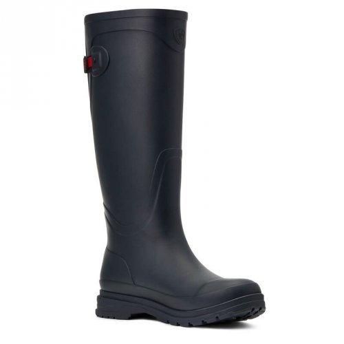 Kalosze KELMARSH - Ariat - navy 