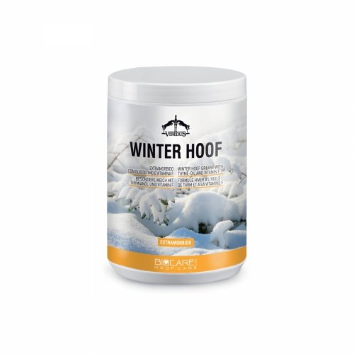 Balsam do kopyt Winter Hoof 1000 ml - Veredus 