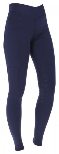 Legginsy jeździeckie damskie ClassicStar - Covalliero