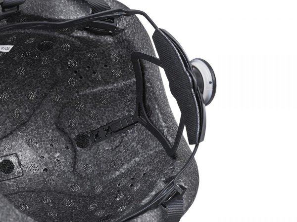 Kask jeździecki LEO - Busse