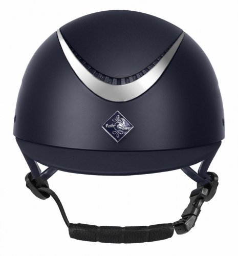 Kask jeździecki APOLEUS - Fair Play 