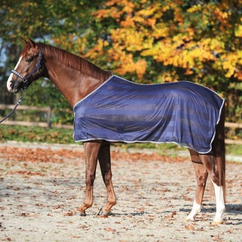 Derka siatkowa STRIPE - Kavalkade