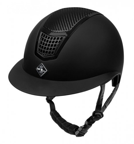 Kask QUANTINUM Carbone W-V - Fair Play