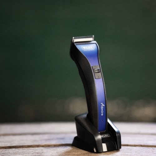 Maszynka bezprzewodowa do strzyżenia koni Admire Clipper - WAHL 