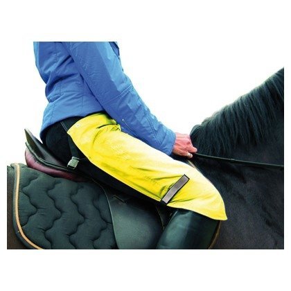 Ochraniacze przeciwdeszczowe na bryczesy Rainlegs - Harry's Horse